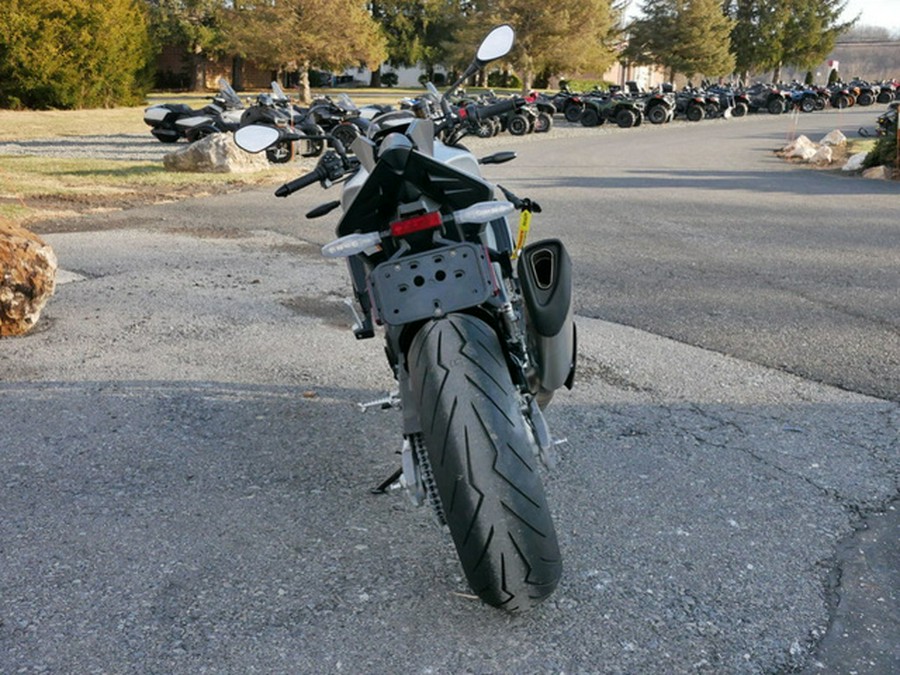 2026 Aprilia Tuono V4