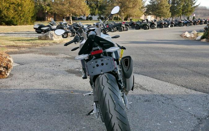 2026 Aprilia Tuono V4