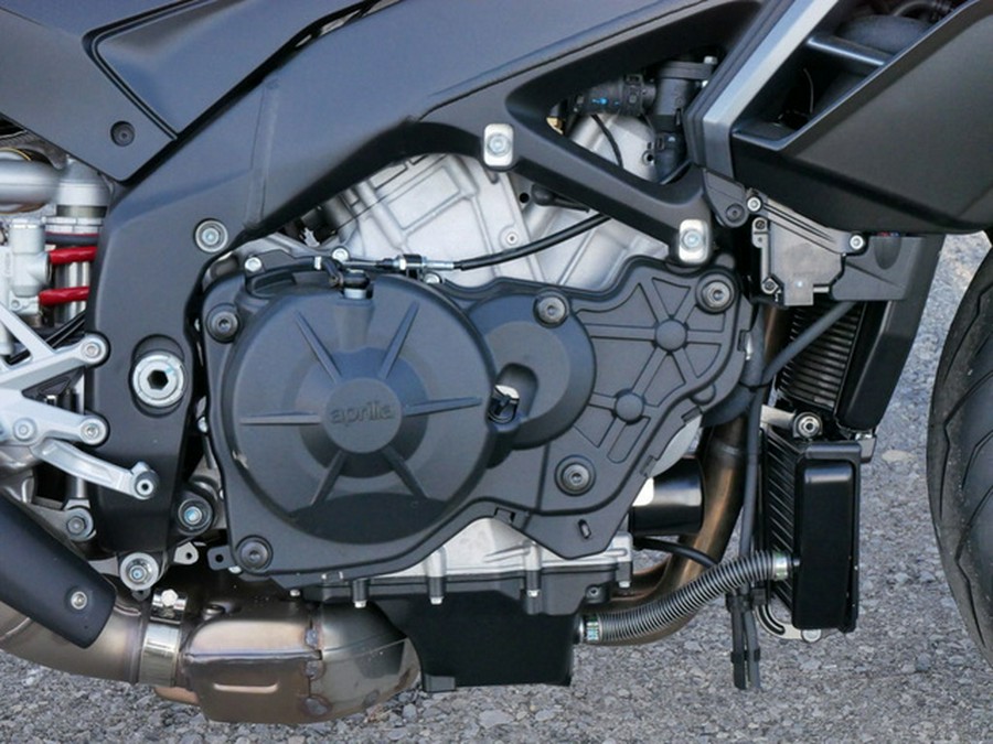 2026 Aprilia Tuono V4