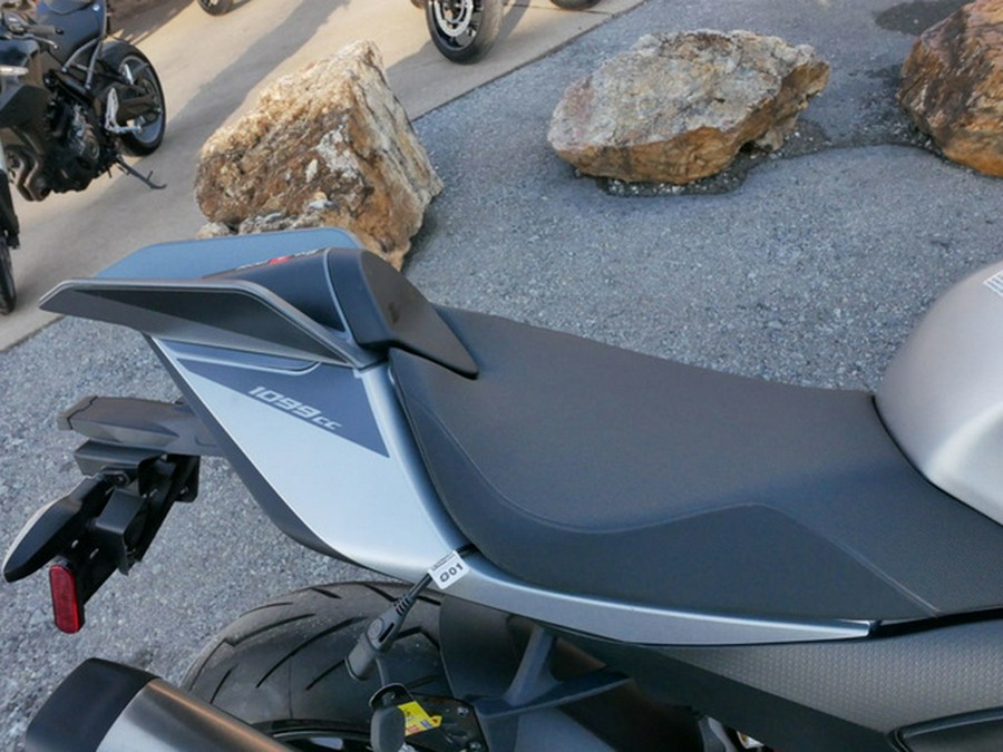 2026 Aprilia Tuono V4