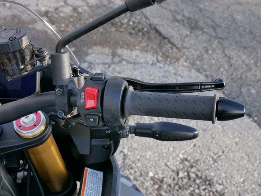 2026 Aprilia Tuono V4