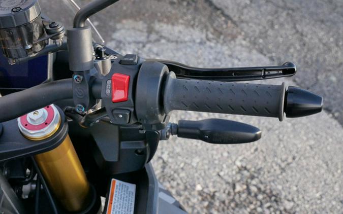 2026 Aprilia Tuono V4