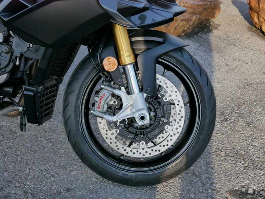 2026 Aprilia Tuono V4