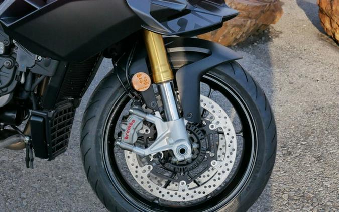 2026 Aprilia Tuono V4