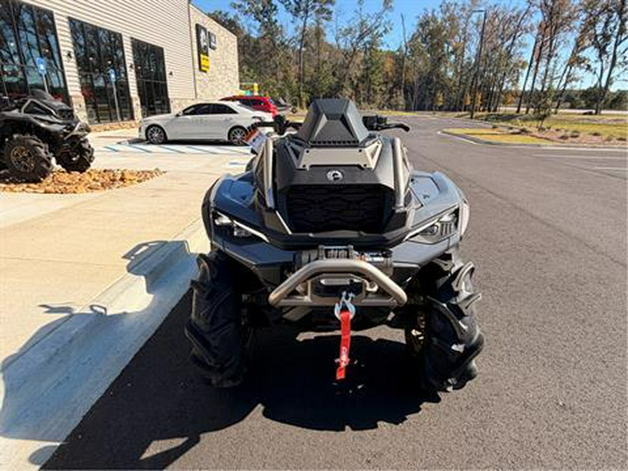 2026 Can-Am Outlander X MR 1000R