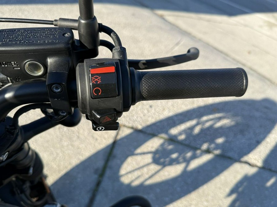 2024 Honda® Rebel 500 ABS SE