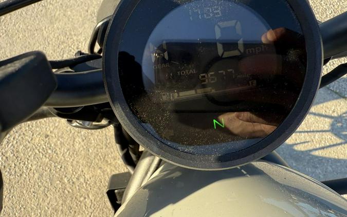 2024 Honda® Rebel 500 ABS SE