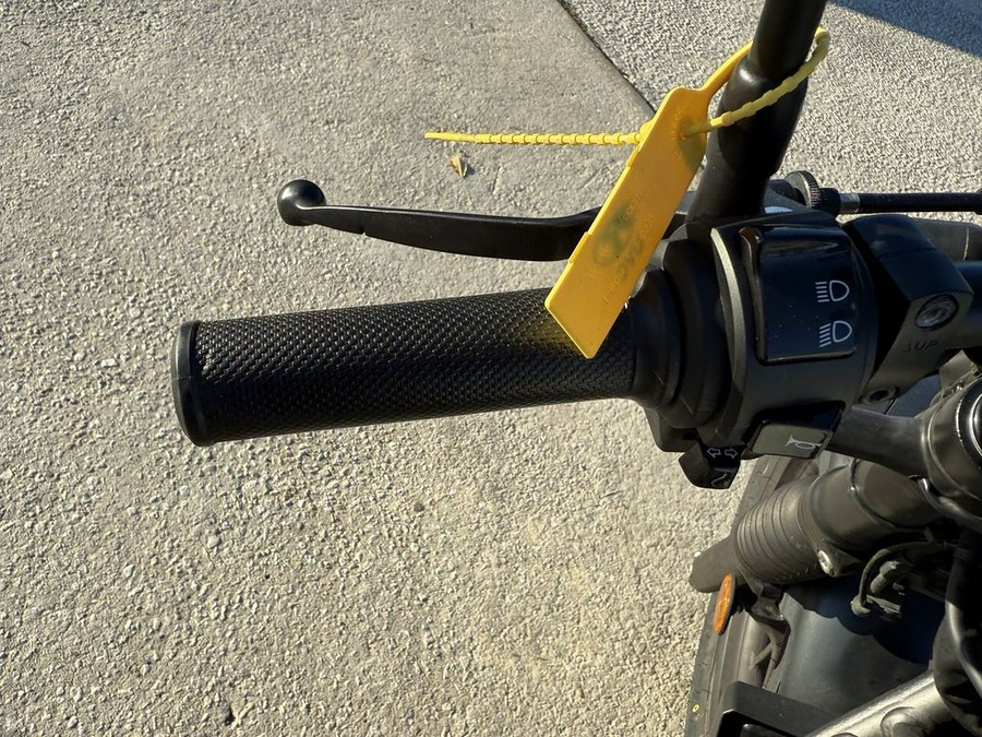 2024 Honda® Rebel 500 ABS SE