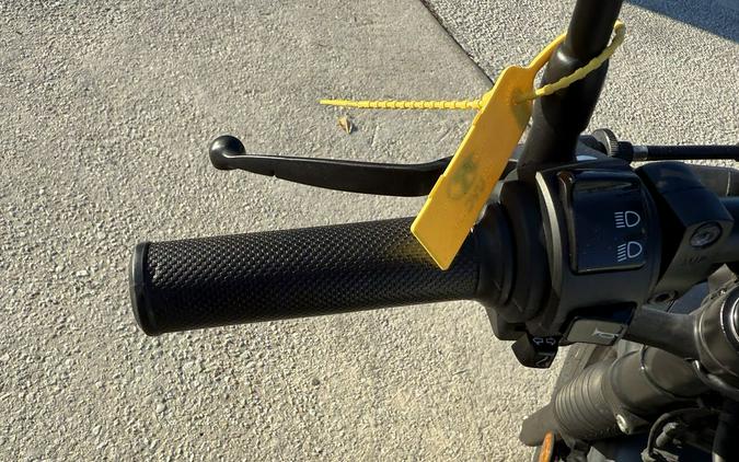 2024 Honda® Rebel 500 ABS SE