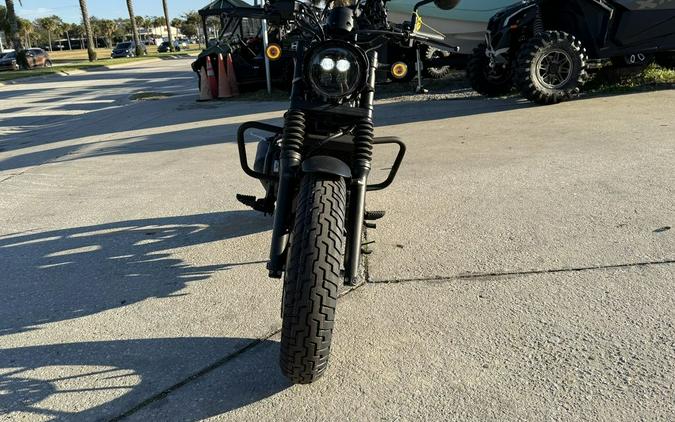 2024 Honda® Rebel 500 ABS SE