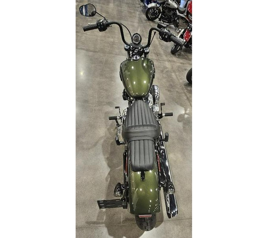 2026 Harley-Davidson® FXBB - Street Bob®