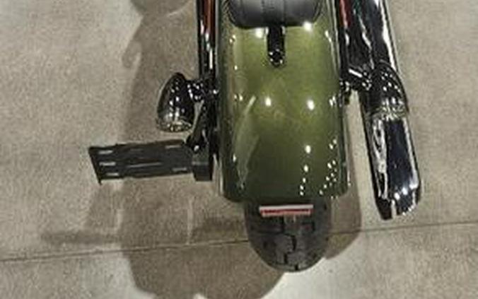 2026 Harley-Davidson® FXBB - Street Bob®