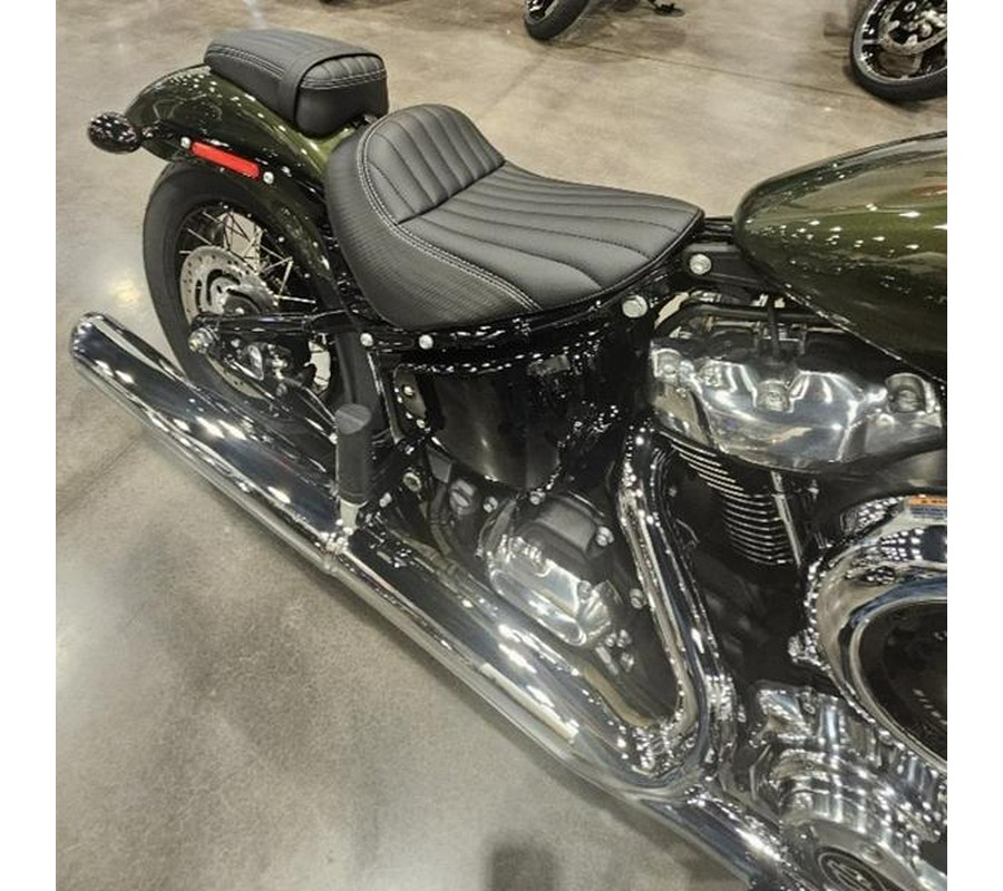 2026 Harley-Davidson® FXBB - Street Bob®
