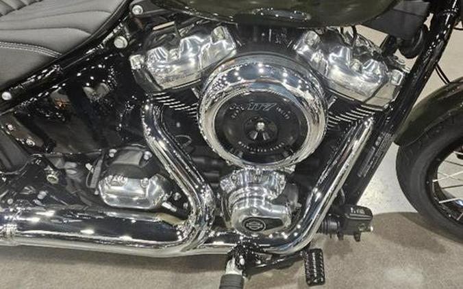 2026 Harley-Davidson® FXBB - Street Bob®