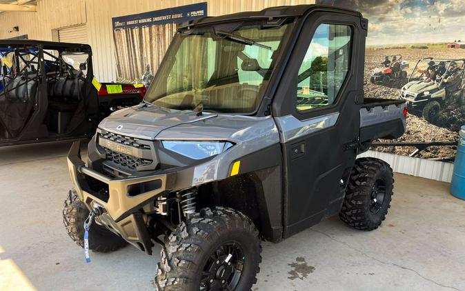2026 Polaris Ranger XP® 1000 NorthStar Edition Ultimate