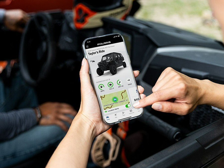 2026 Polaris Polaris XPEDITION ADV 5 Northstar