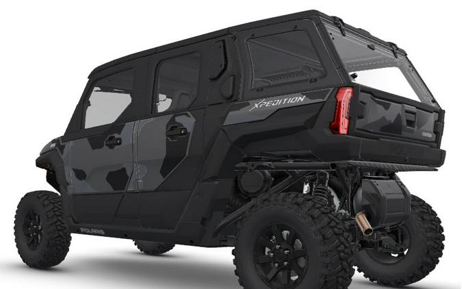 2026 Polaris Polaris XPEDITION ADV 5 Northstar