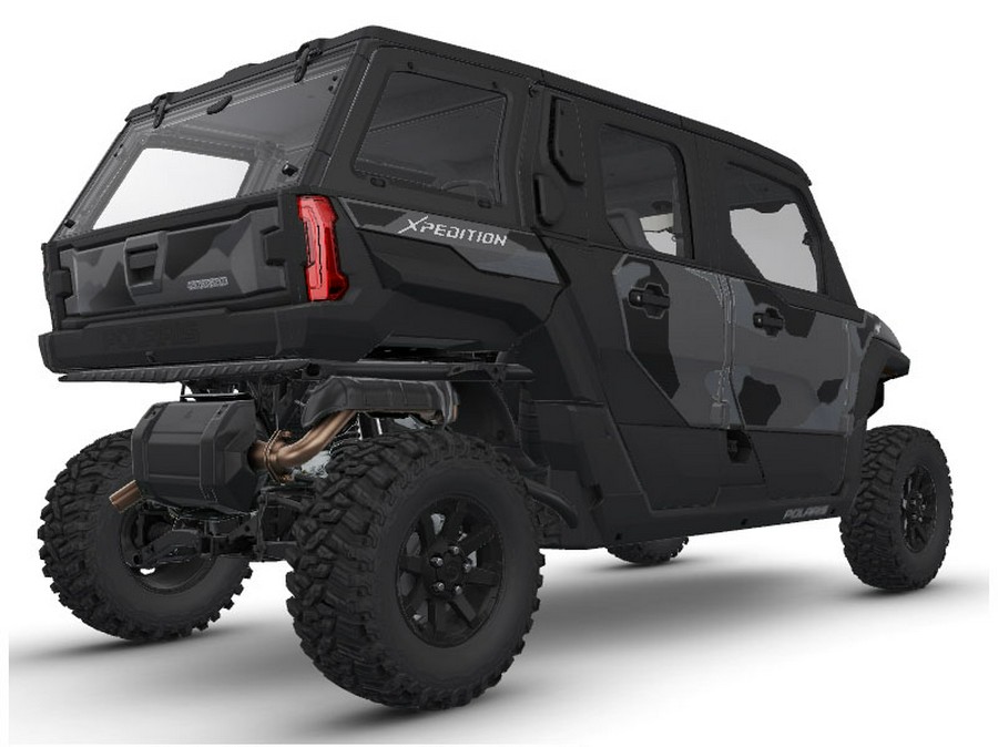 2026 Polaris Polaris XPEDITION ADV 5 Northstar