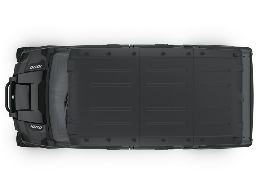 2026 Polaris Polaris XPEDITION ADV 5 Northstar