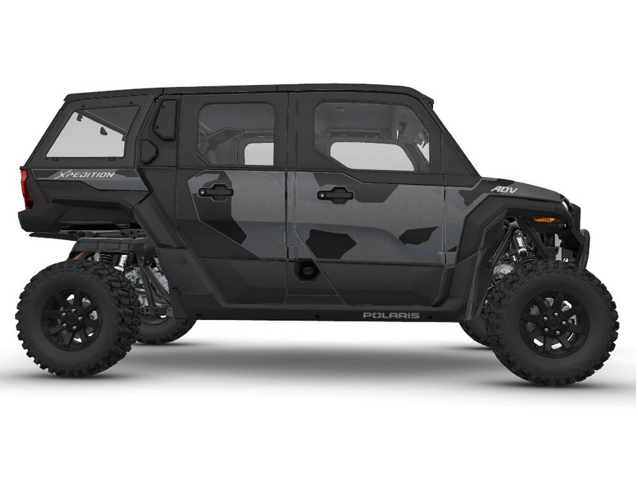 2026 Polaris Polaris XPEDITION ADV 5 Northstar