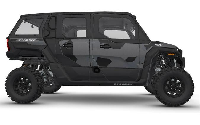 2026 Polaris Polaris XPEDITION ADV 5 Northstar