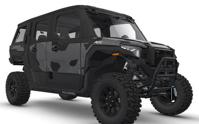 2026 Polaris Polaris XPEDITION ADV 5 Northstar