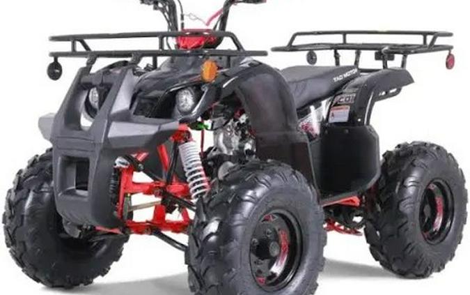 2025 Tao Motor TForce 125