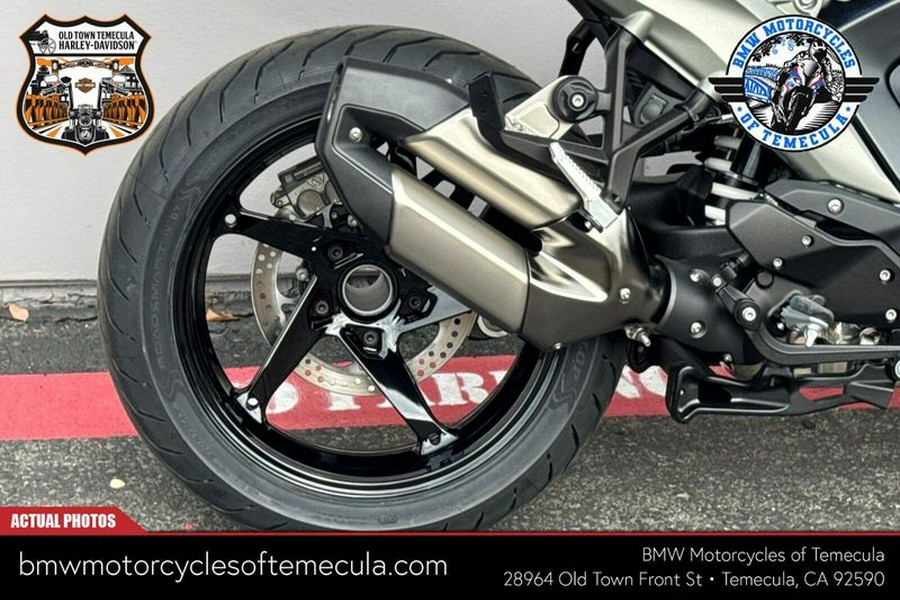 New 2026 BMW R 1300 RS