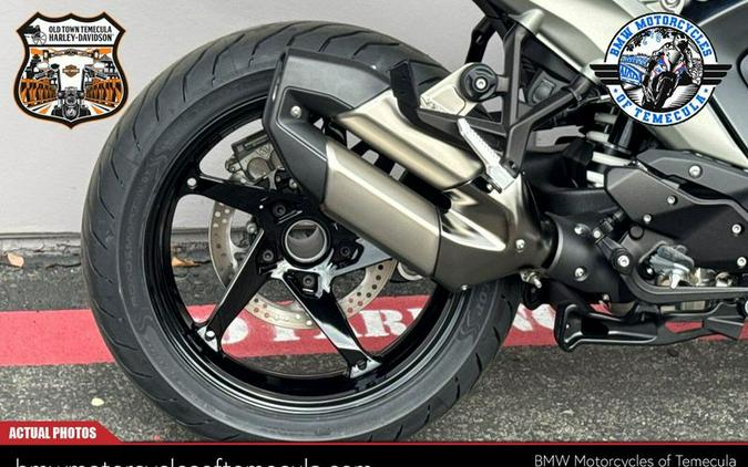 New 2026 BMW R 1300 RS