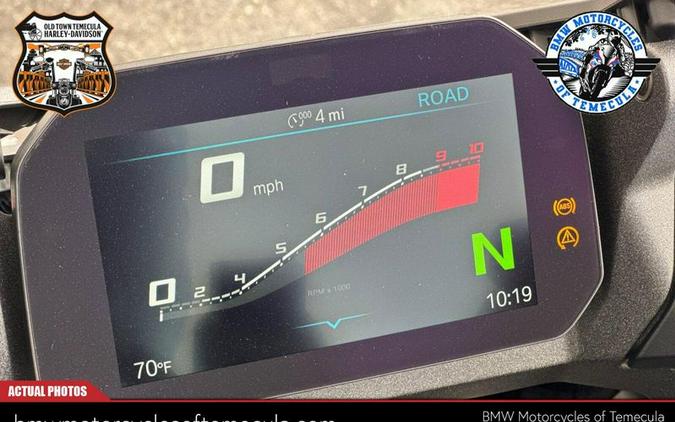 New 2026 BMW R 1300 RS