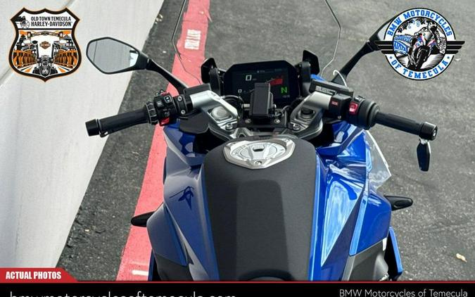 New 2026 BMW R 1300 RS