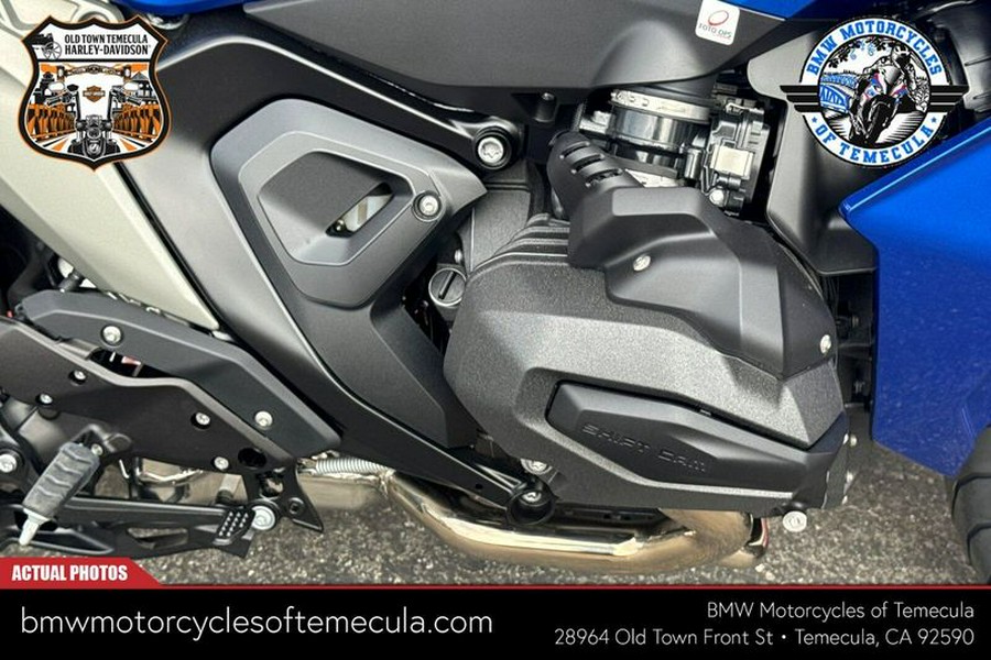 New 2026 BMW R 1300 RS