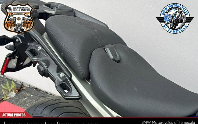 New 2026 BMW R 1300 RS