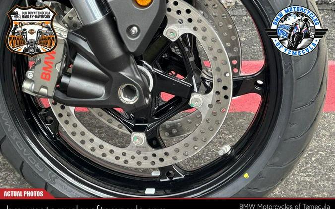 New 2026 BMW R 1300 RS