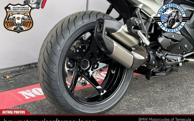 New 2026 BMW R 1300 RS