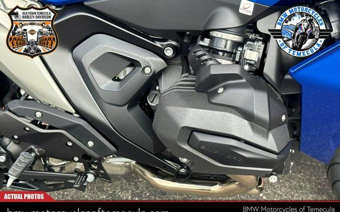 New 2026 BMW R 1300 RS
