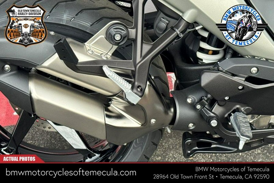 New 2026 BMW R 1300 RS