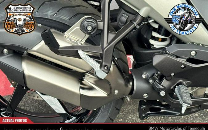 New 2026 BMW R 1300 RS