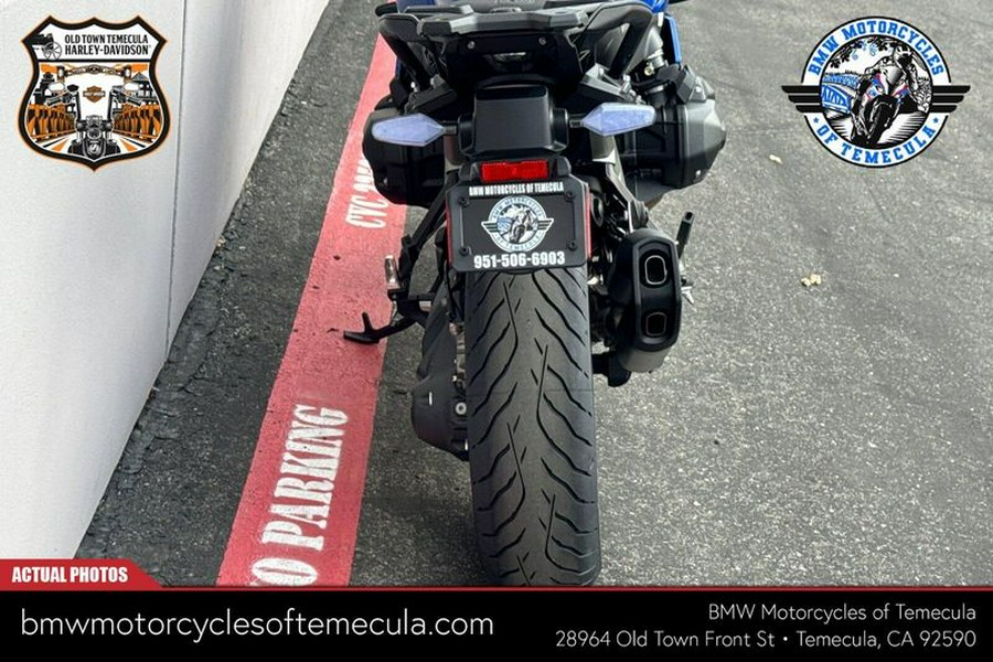 New 2026 BMW R 1300 RS