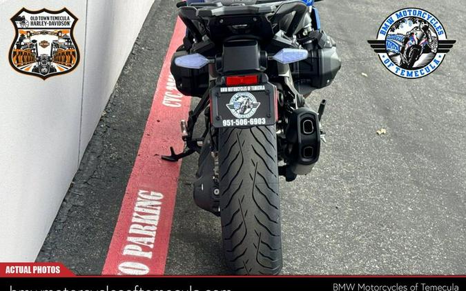 New 2026 BMW R 1300 RS