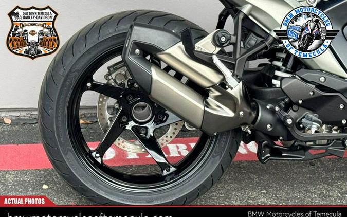 New 2026 BMW R 1300 RS