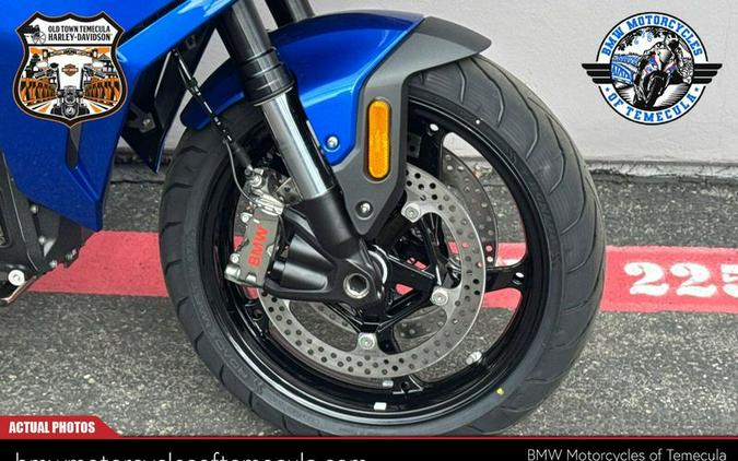 New 2026 BMW R 1300 RS