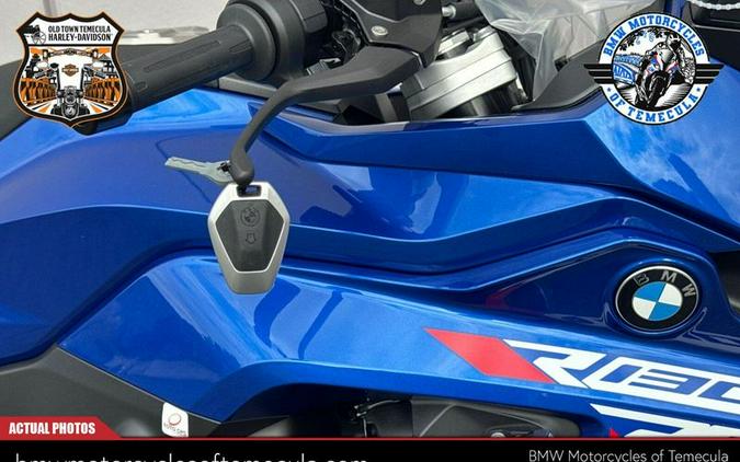 New 2026 BMW R 1300 RS