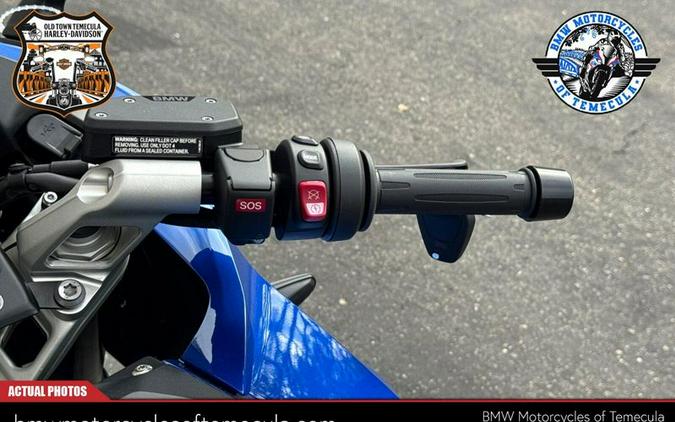 New 2026 BMW R 1300 RS