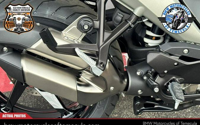 New 2026 BMW R 1300 RS