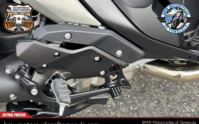 New 2026 BMW R 1300 RS