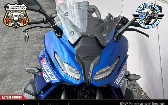 New 2026 BMW R 1300 RS