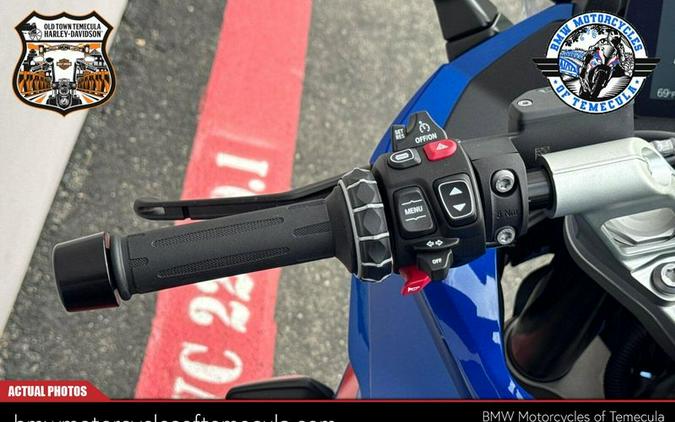 New 2026 BMW R 1300 RS