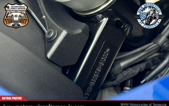 New 2026 BMW R 1300 RS