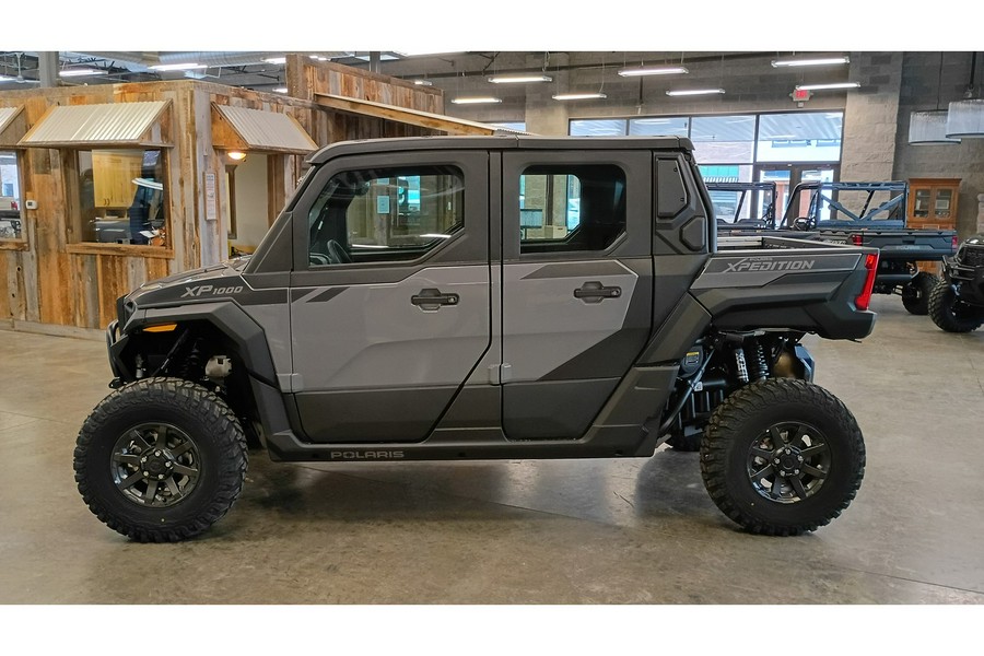2026 Polaris EXEDITION XP 5 Northstar